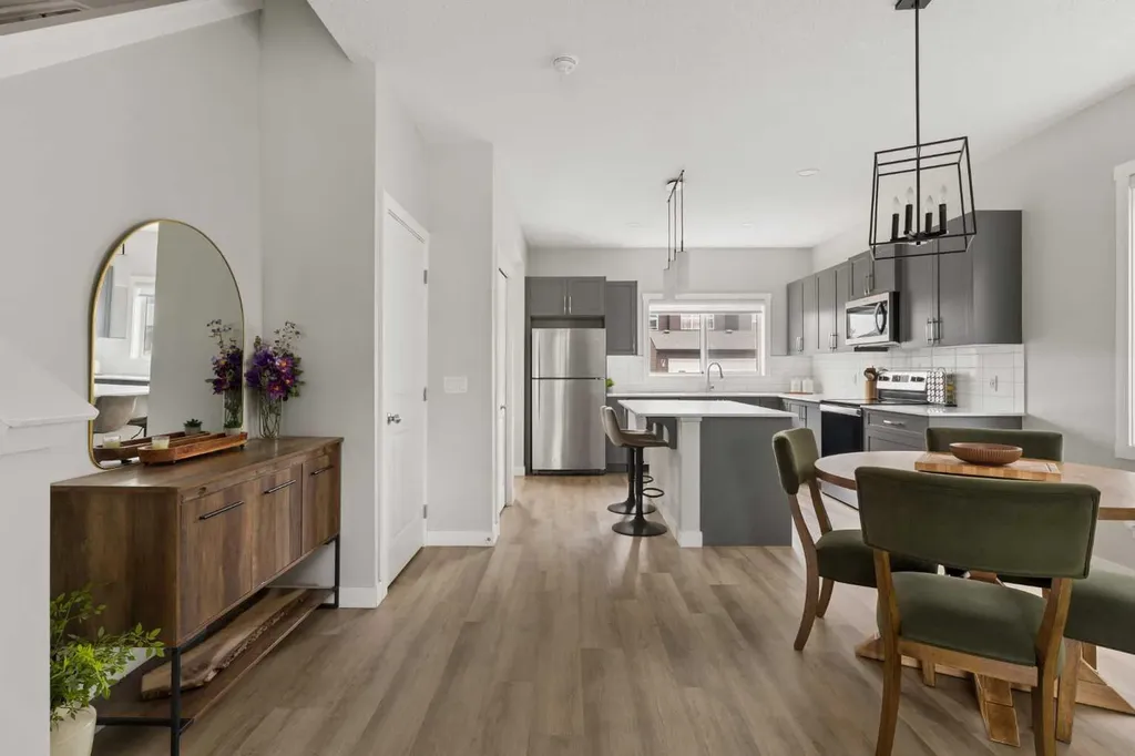 12 Wolf Creek Drive SE Calgary AB T2X4W9
