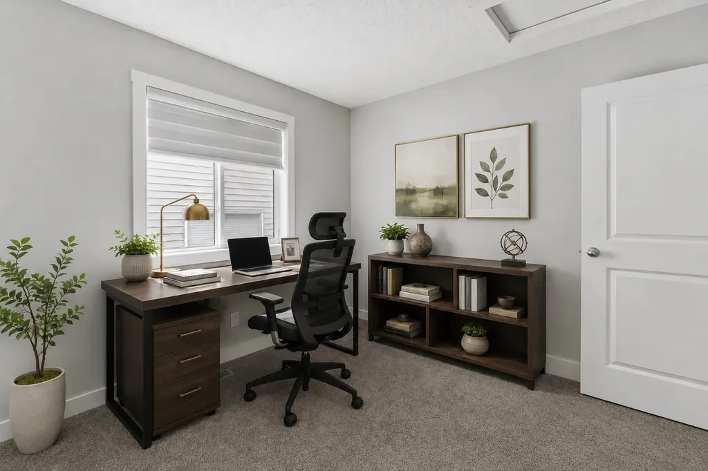 12 Wolf Creek Drive SE Calgary AB T2X4W9