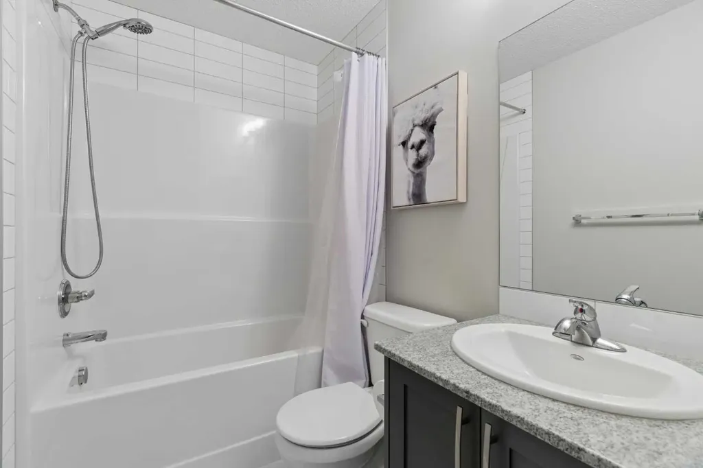 12 Wolf Creek Drive SE Calgary AB T2X4W9
