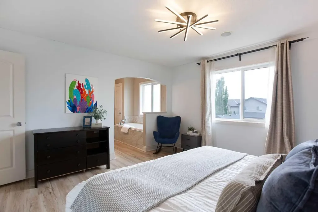 1153 Kingston Crescent SE Airdrie AB T4B 0G1