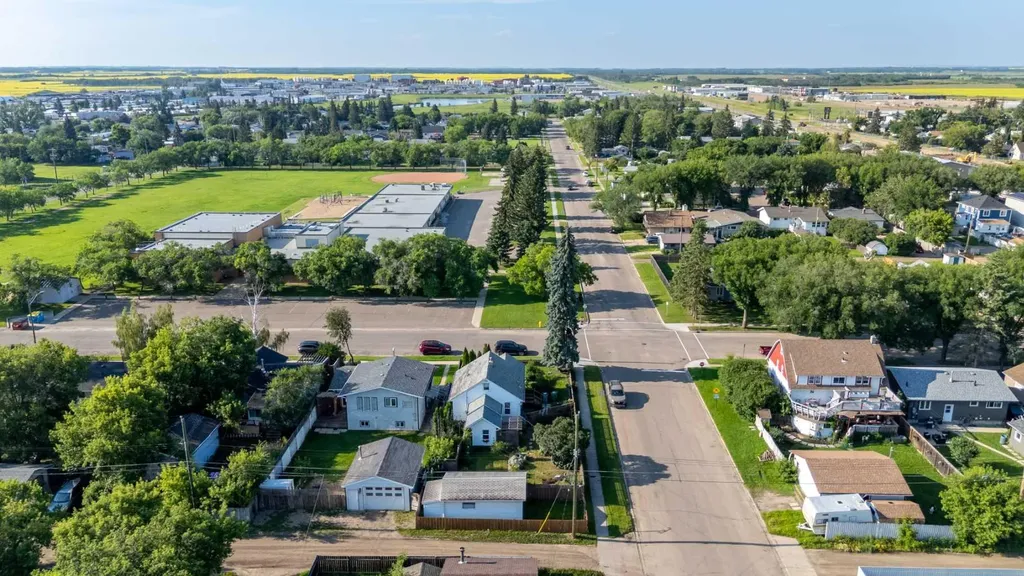 5101 55 Street Lloydminster AB T9V 0S8