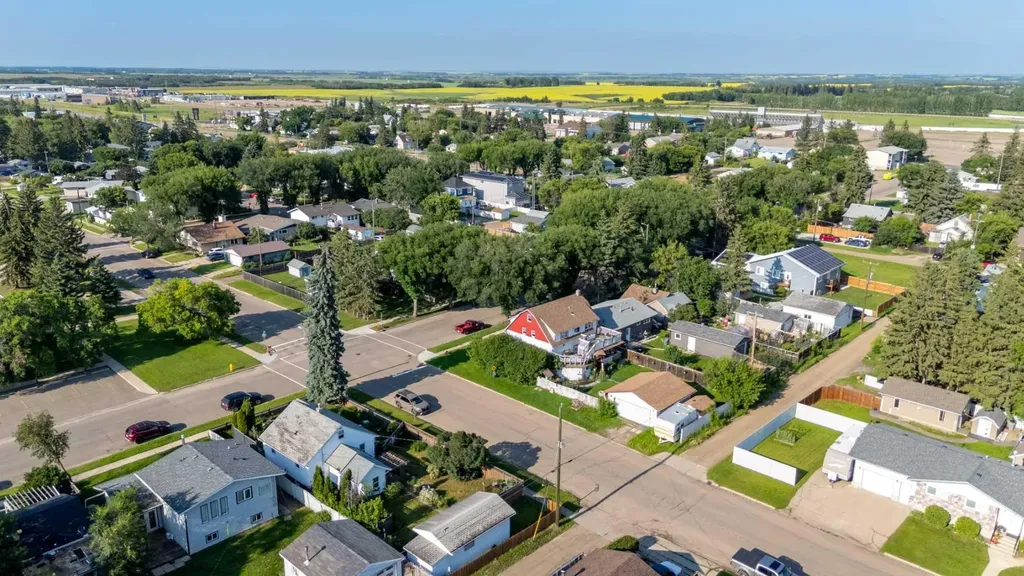 5101 55 Street Lloydminster AB T9V 0S8