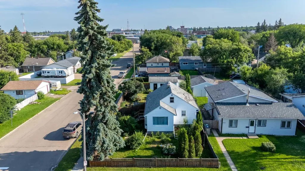 5101 55 Street Lloydminster AB T9V 0S8
