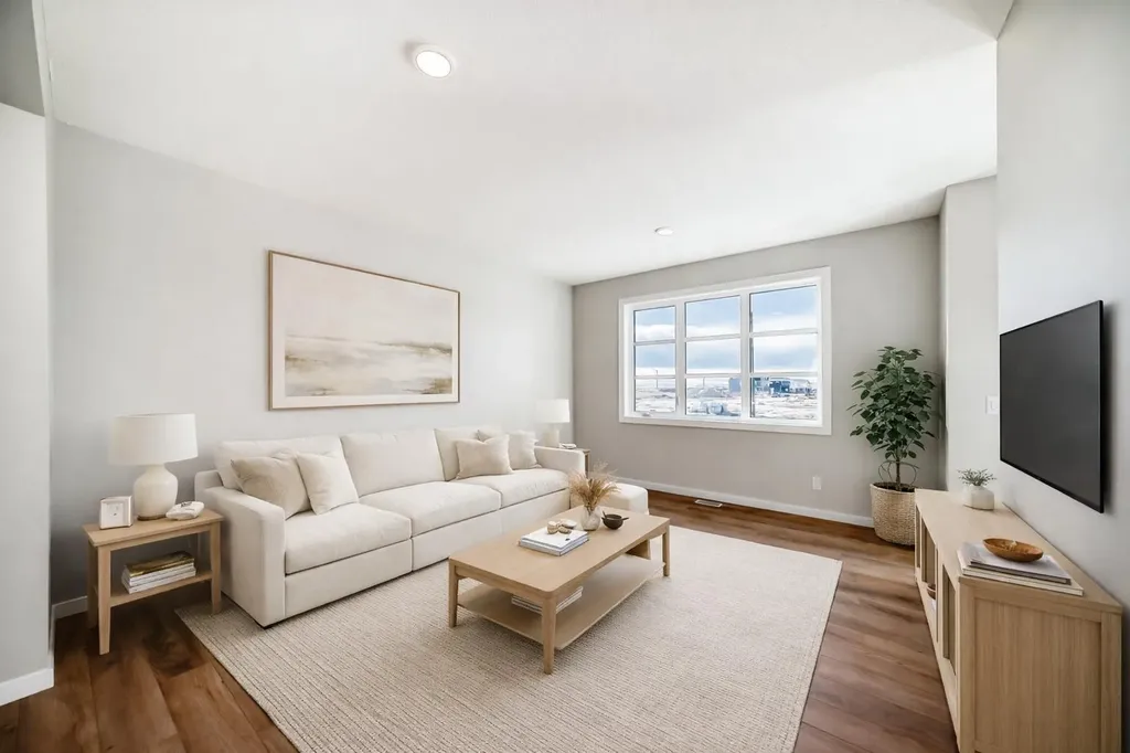 672 Lewisburg Place NE Calgary AB T3P 3A1