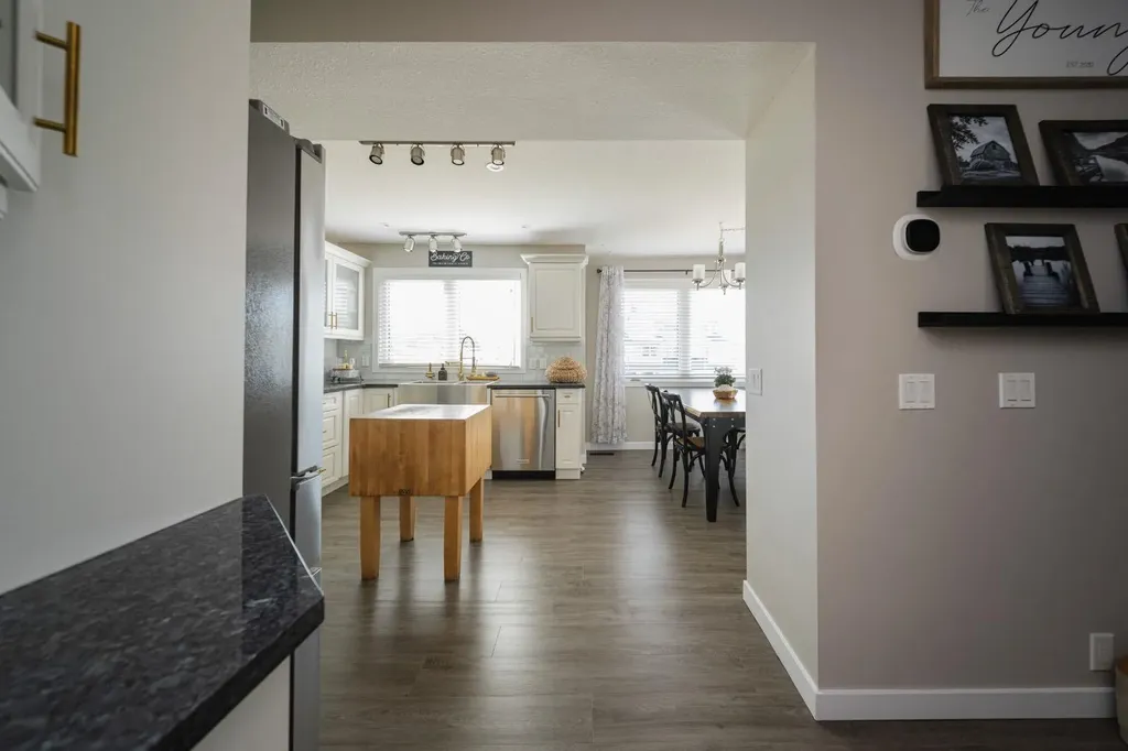 108 Williscroft Place Fort Mcmurray AB T9H 4P7
