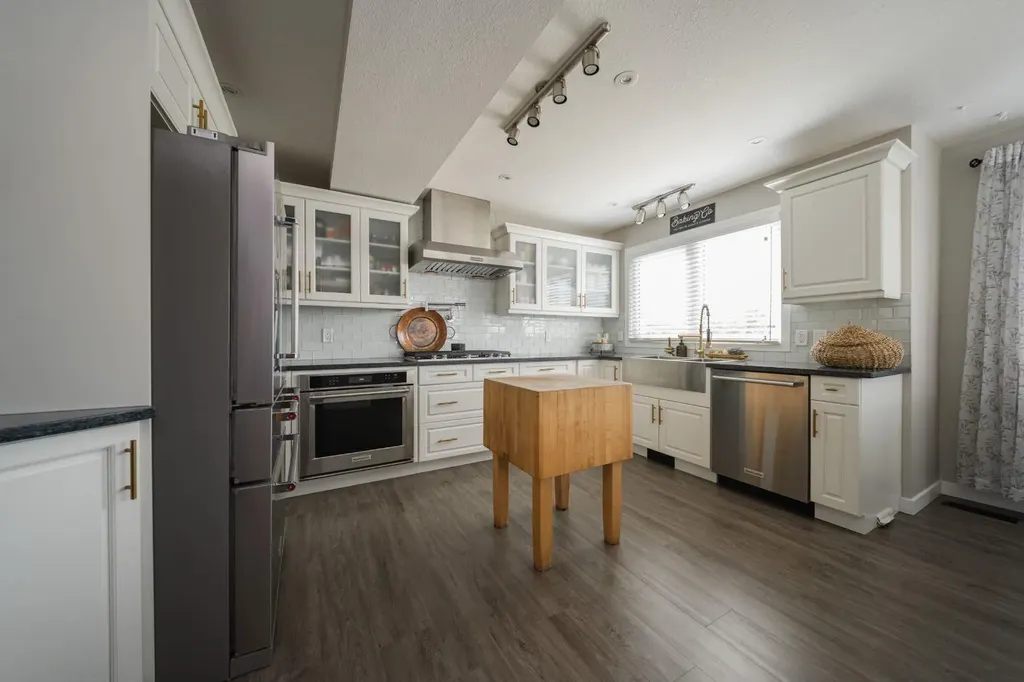 108 Williscroft Place Fort Mcmurray AB T9H 4P7