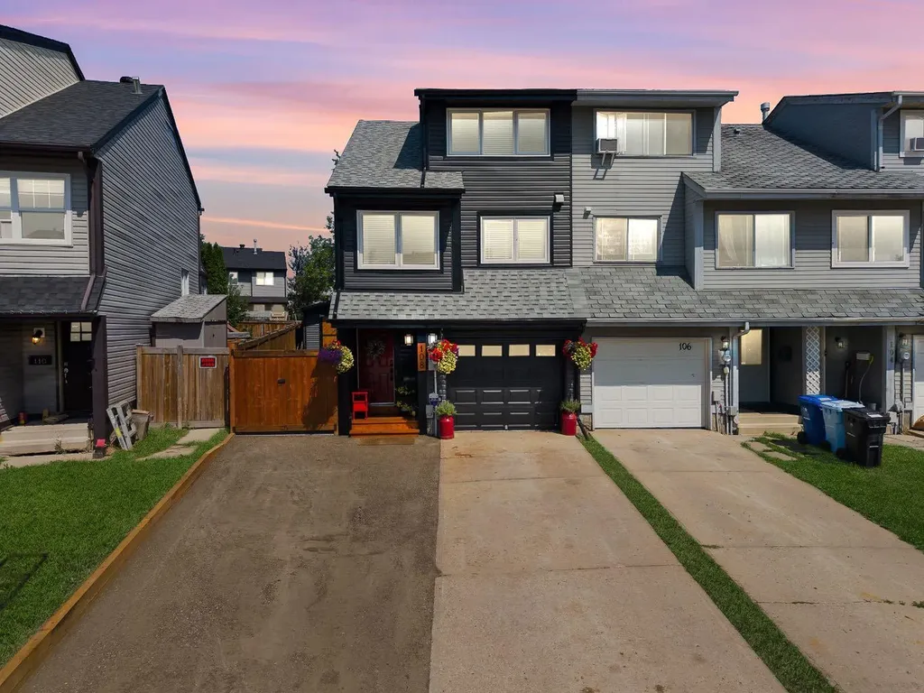 108 Williscroft Place Fort Mcmurray AB T9H 4P7