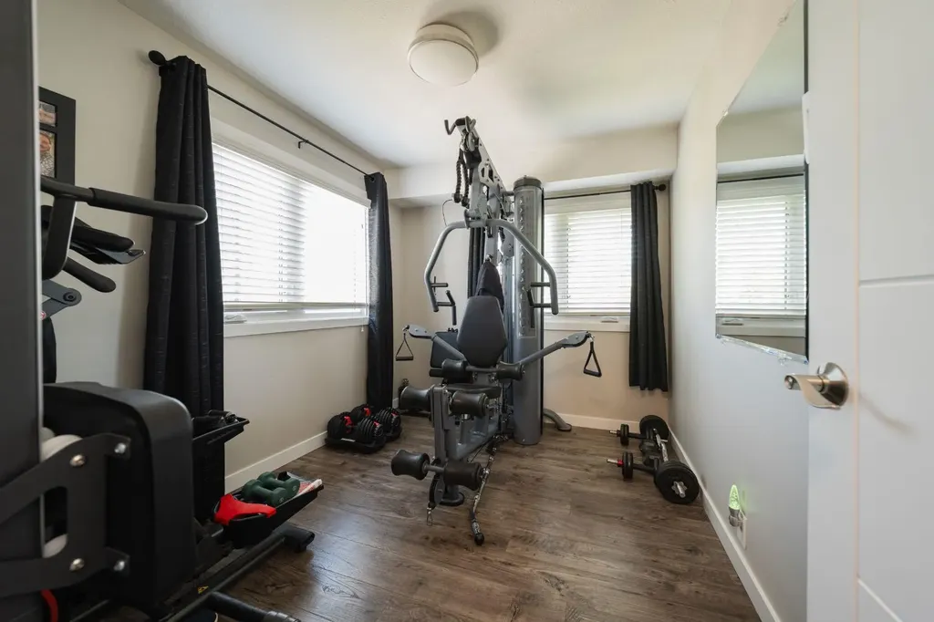 108 Williscroft Place Fort Mcmurray AB T9H 4P7