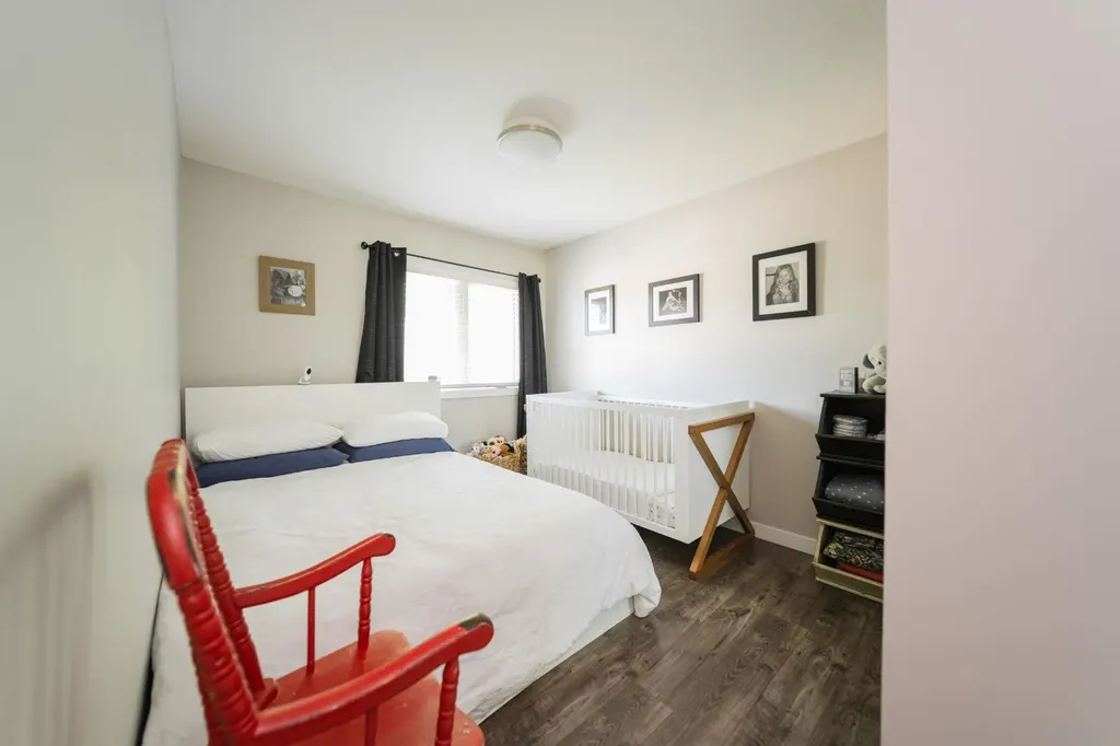 108 Williscroft Place Fort Mcmurray AB T9H 4P7
