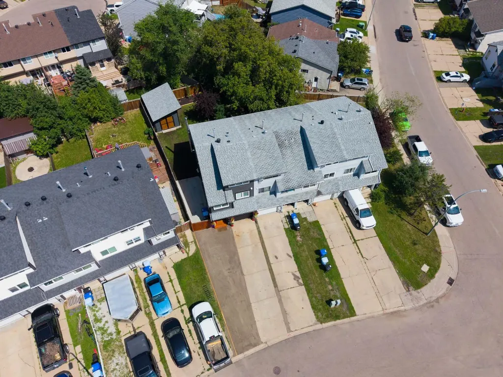 108 Williscroft Place Fort Mcmurray AB T9H 4P7
