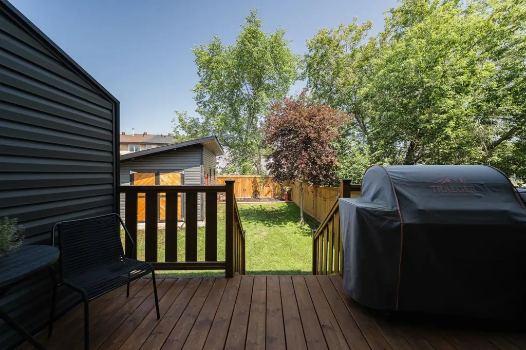 108 Williscroft Place Fort Mcmurray AB T9H 4P7