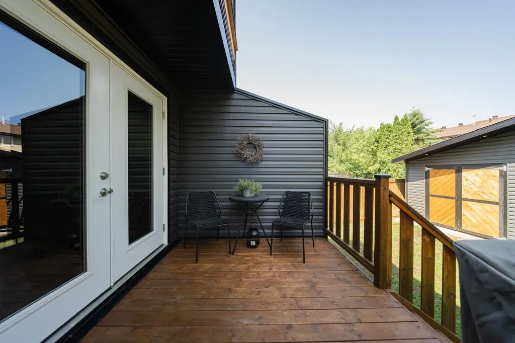 108 Williscroft Place Fort Mcmurray AB T9H 4P7