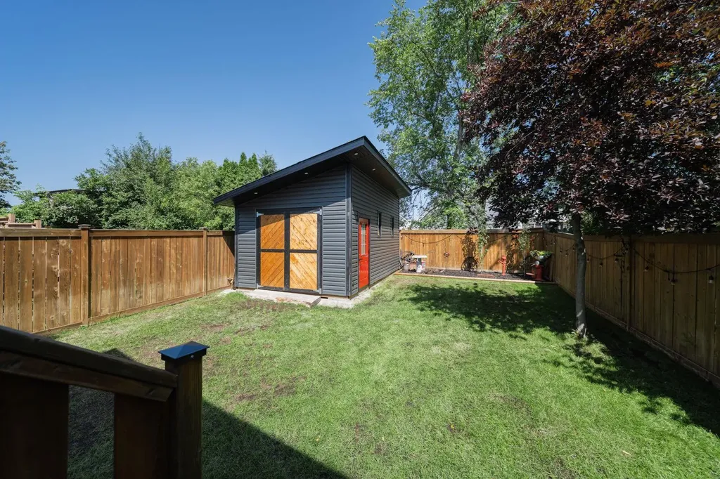 108 Williscroft Place Fort Mcmurray AB T9H 4P7