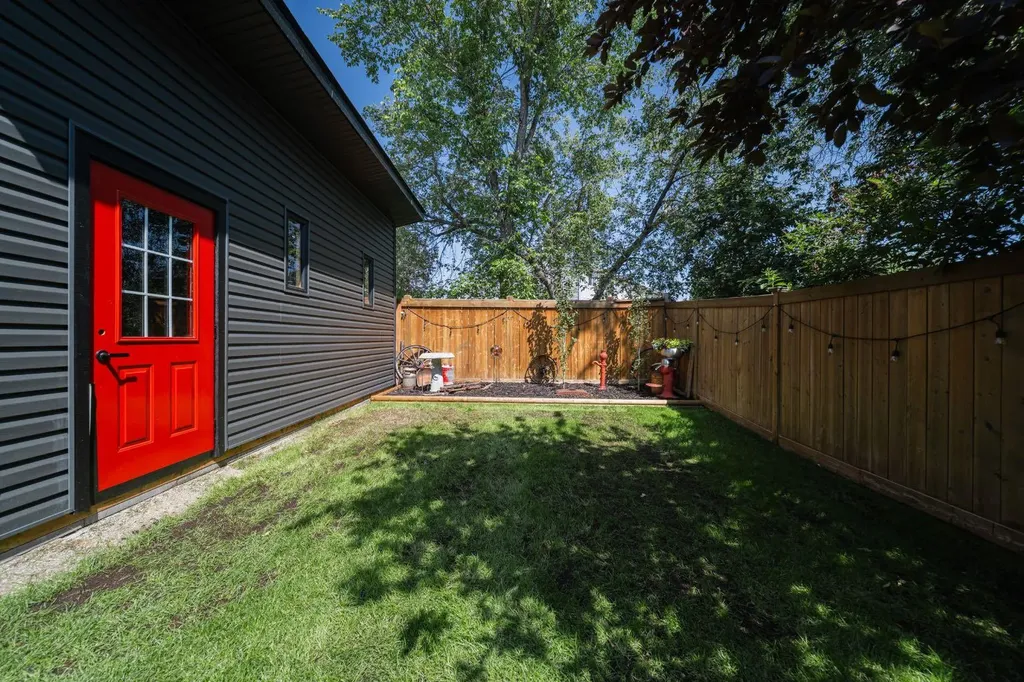 108 Williscroft Place Fort Mcmurray AB T9H 4P7