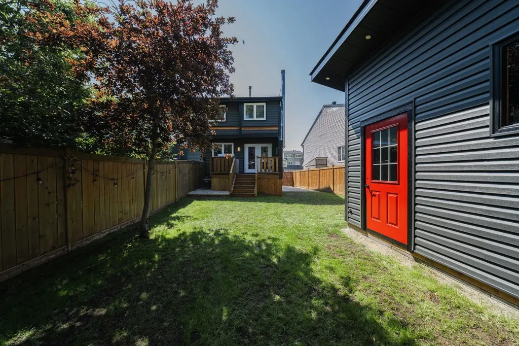 108 Williscroft Place Fort Mcmurray AB T9H 4P7