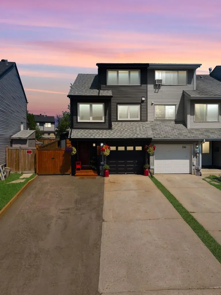 108 Williscroft Place Fort Mcmurray AB T9H 4P7