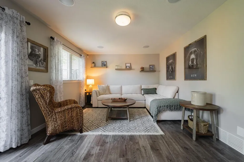 108 Williscroft Place Fort Mcmurray AB T9H 4P7