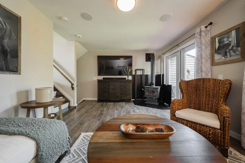 108 Williscroft Place Fort Mcmurray AB T9H 4P7