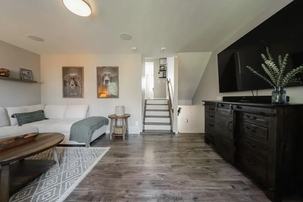 108 Williscroft Place Fort Mcmurray AB T9H 4P7