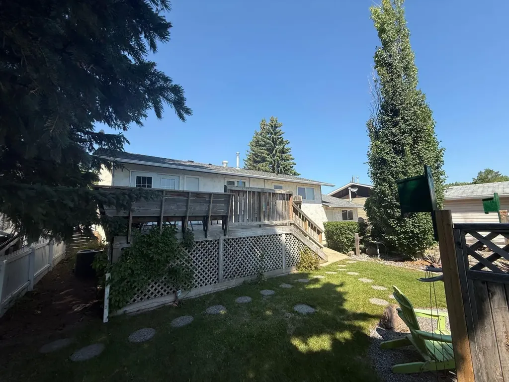 5509 45 Street Provost AB T0B 3S0