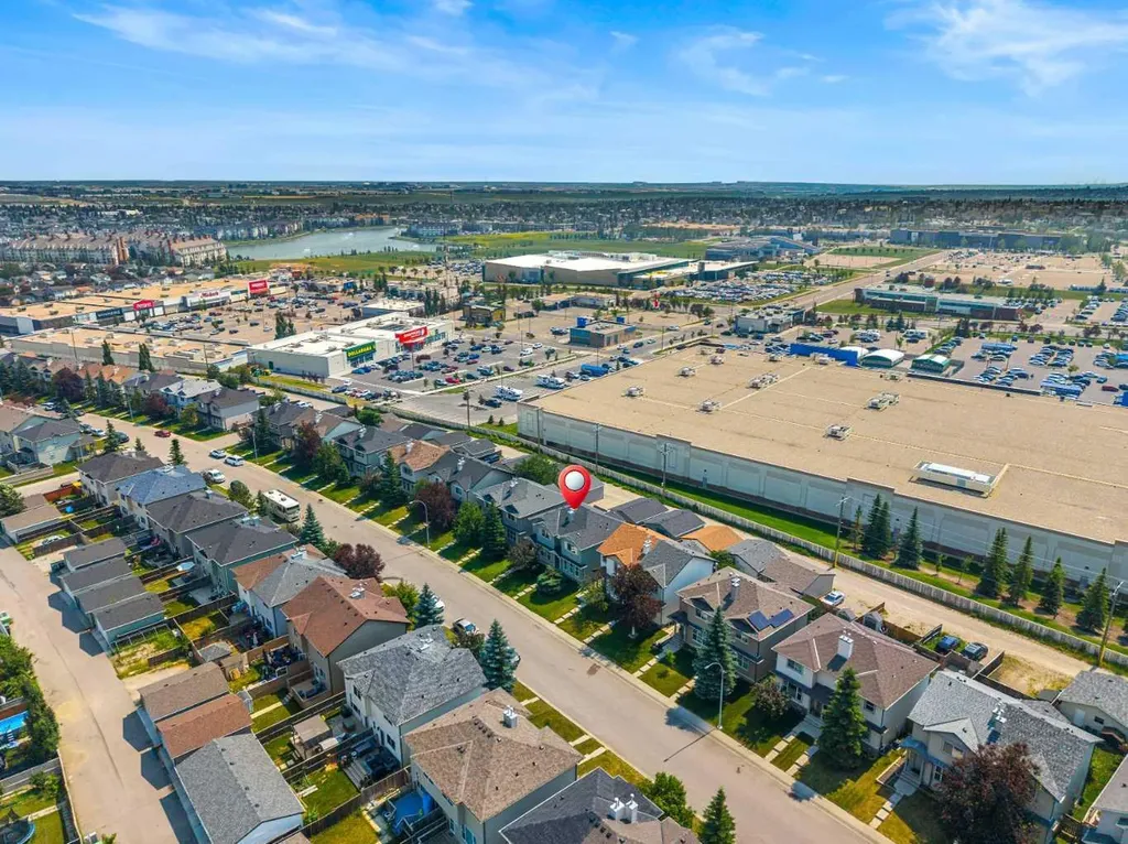 51 Covehaven Mews NE Calgary AB T3K 0E2