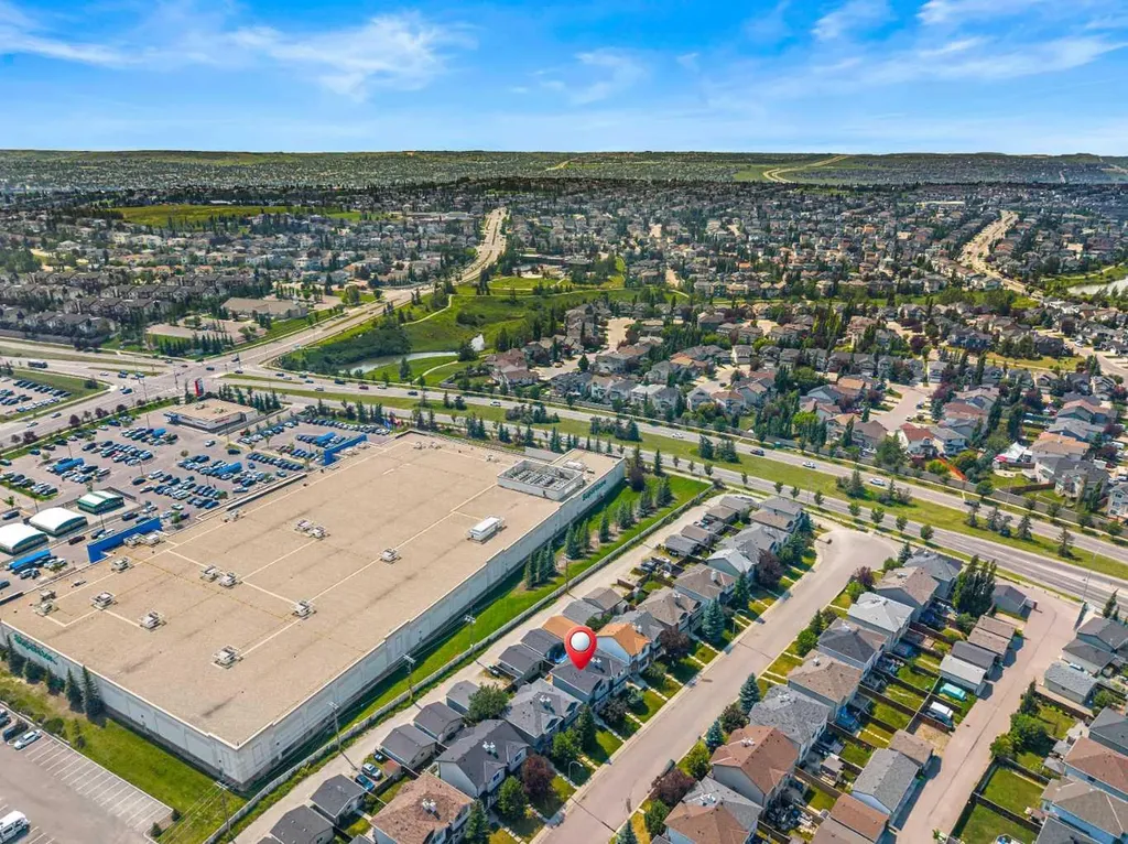51 Covehaven Mews NE Calgary AB T3K 0E2