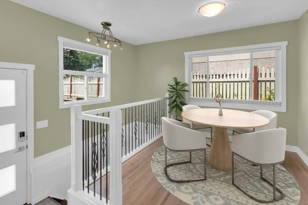 1 Thorncliffe Crescent NW Calgary AB T2K 3A9