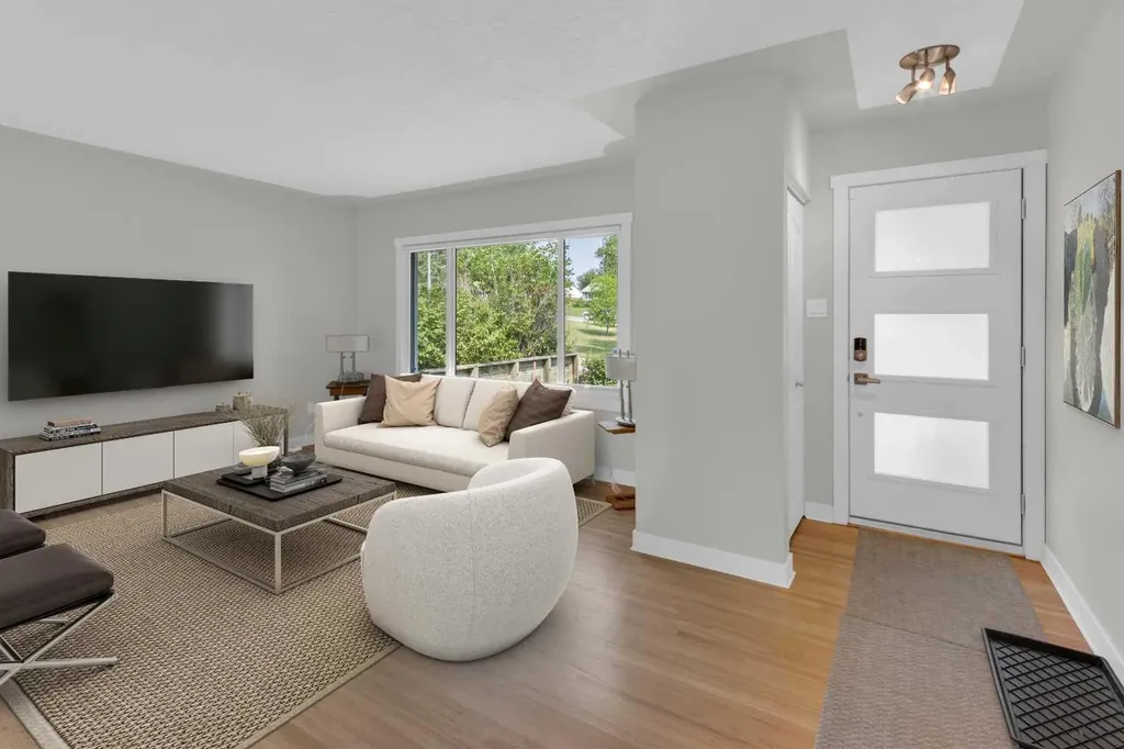 1 Thorncliffe Crescent NW Calgary AB T2K 3A9