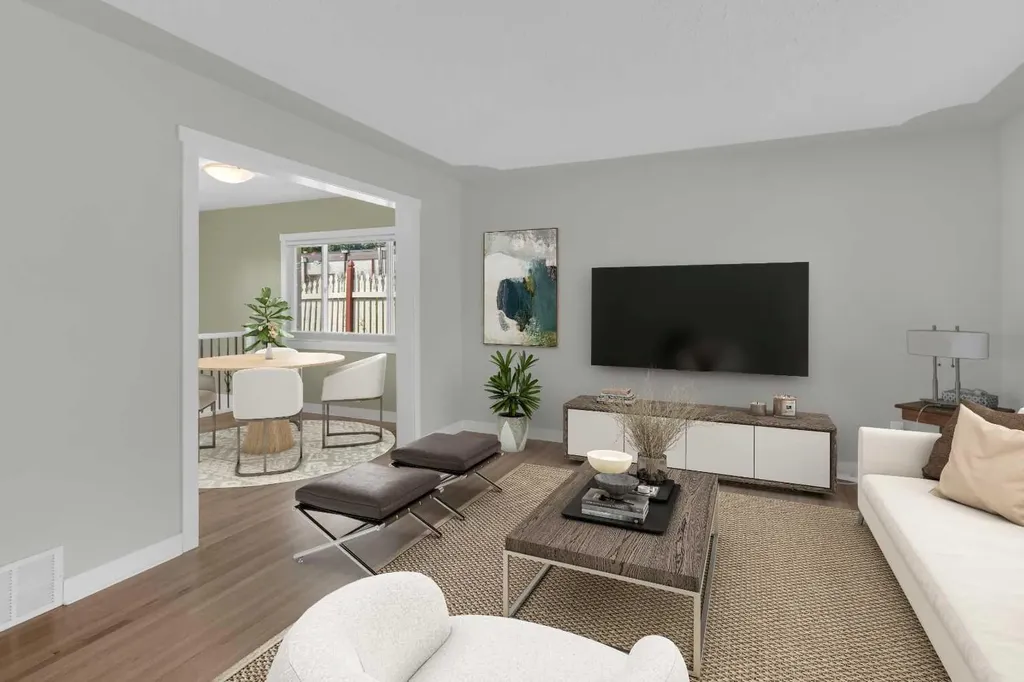 1 Thorncliffe Crescent NW Calgary AB T2K 3A9