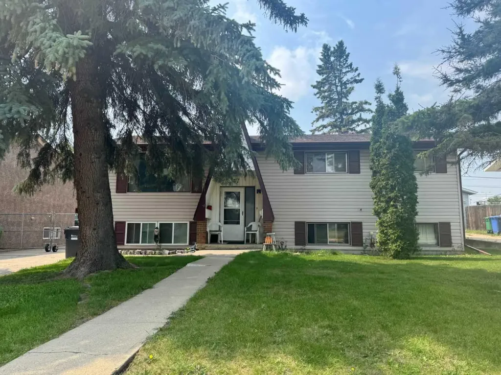 47 Patterson Crescent Red Deer AB T4P 1J4