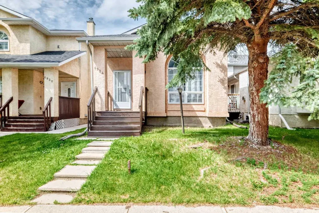 6934 Laguna Way NE Calgary AB T1Y 6W2