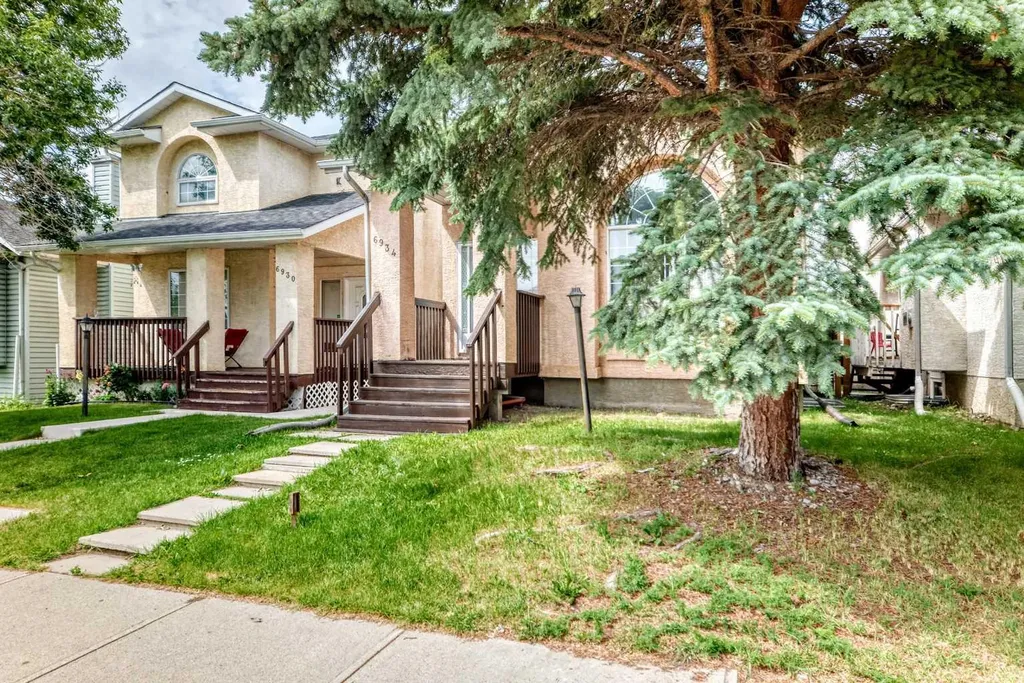 6934 Laguna Way NE Calgary AB T1Y 6W2