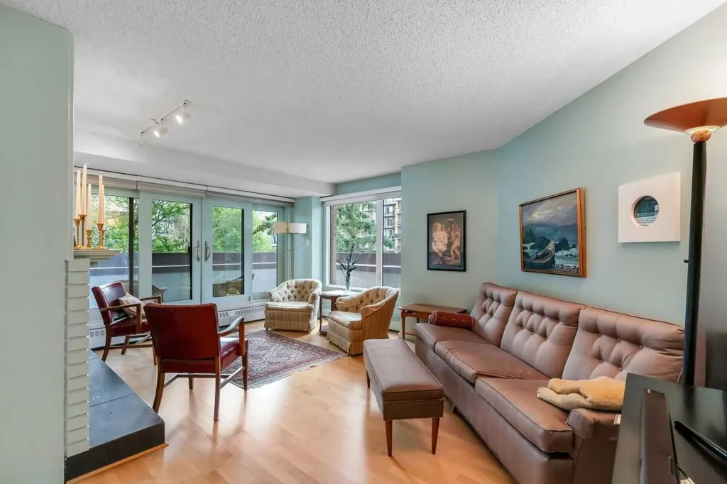 1731 9a Street SW Calgary AB T2T 3E7
