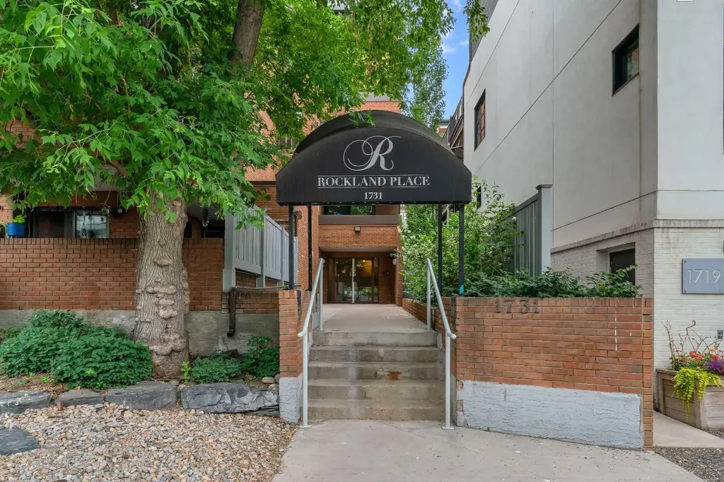 1731 9a Street SW Calgary AB T2T 3E7