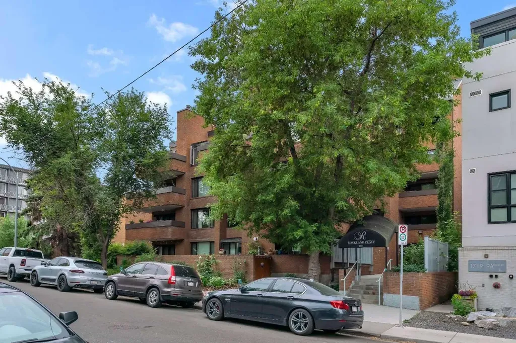 1731 9a Street SW Calgary AB T2T 3E7