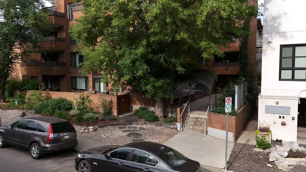 1731 9a Street SW Calgary AB T2T 3E7