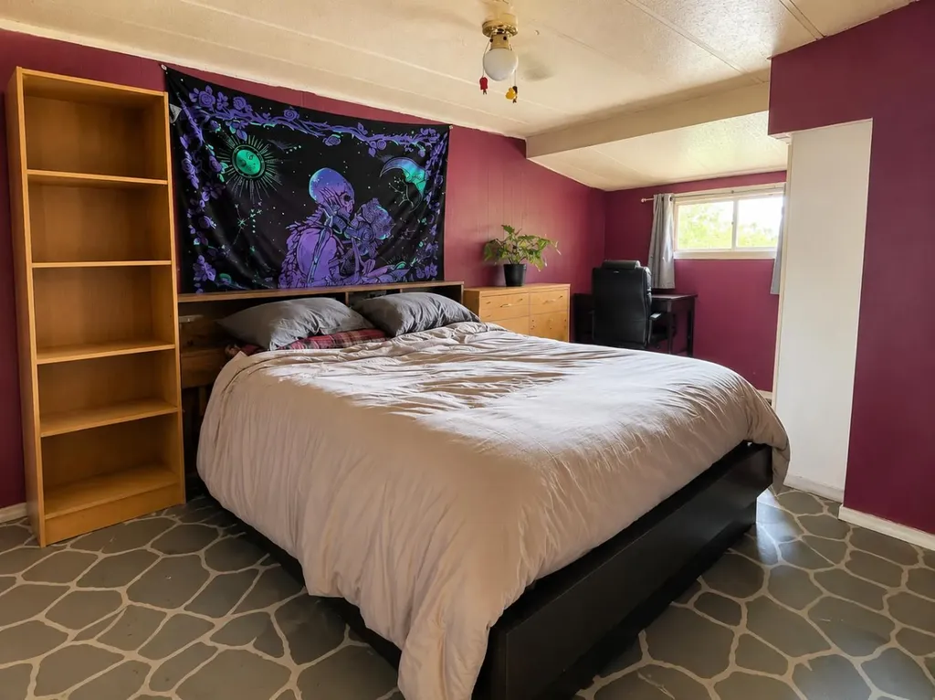 4611 48 Street Rycroft AB T0H 3A0