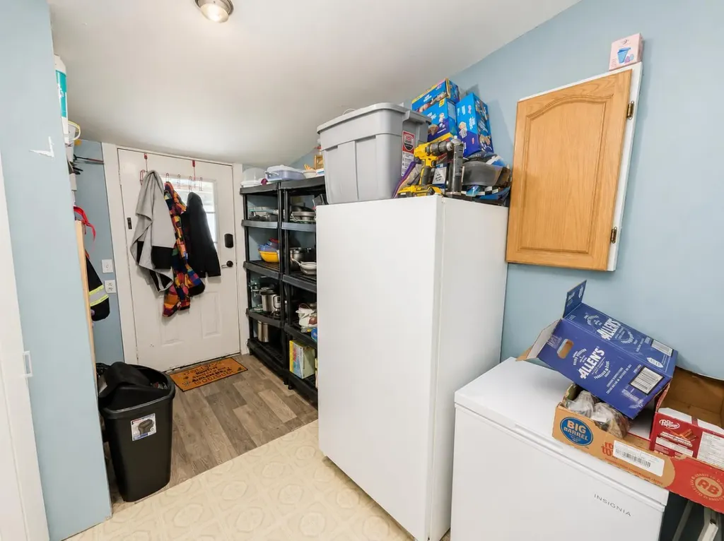 4611 48 Street Rycroft AB T0H 3A0