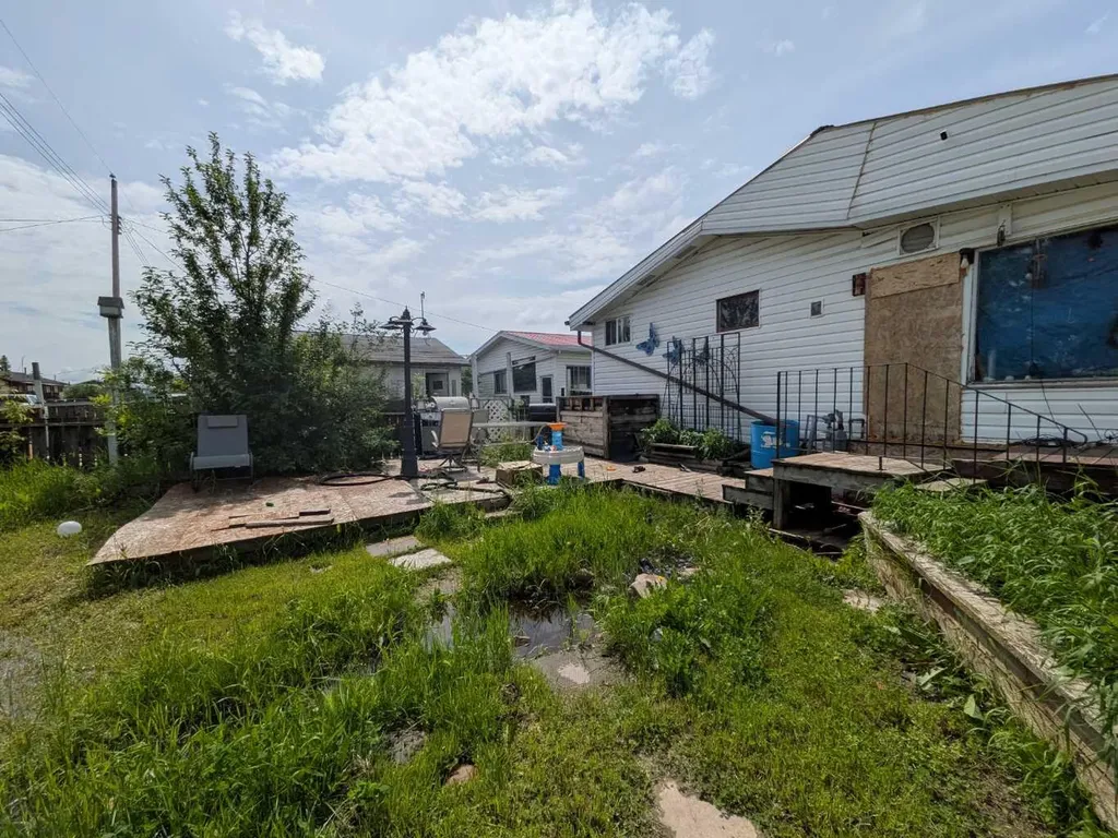 4611 48 Street Rycroft AB T0H 3A0
