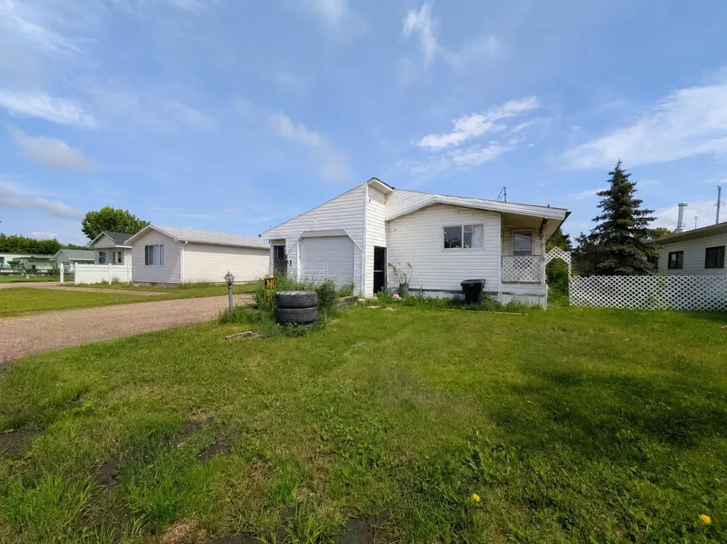 4611 48 Street Rycroft AB T0H 3A0