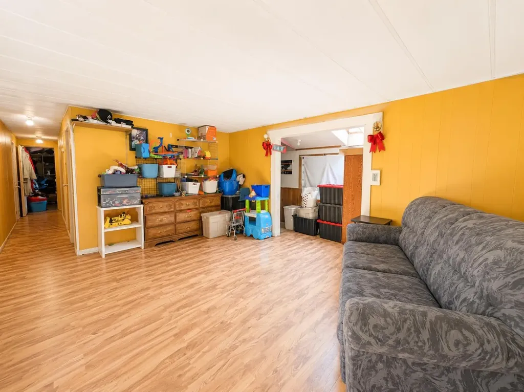 4611 48 Street Rycroft AB T0H 3A0
