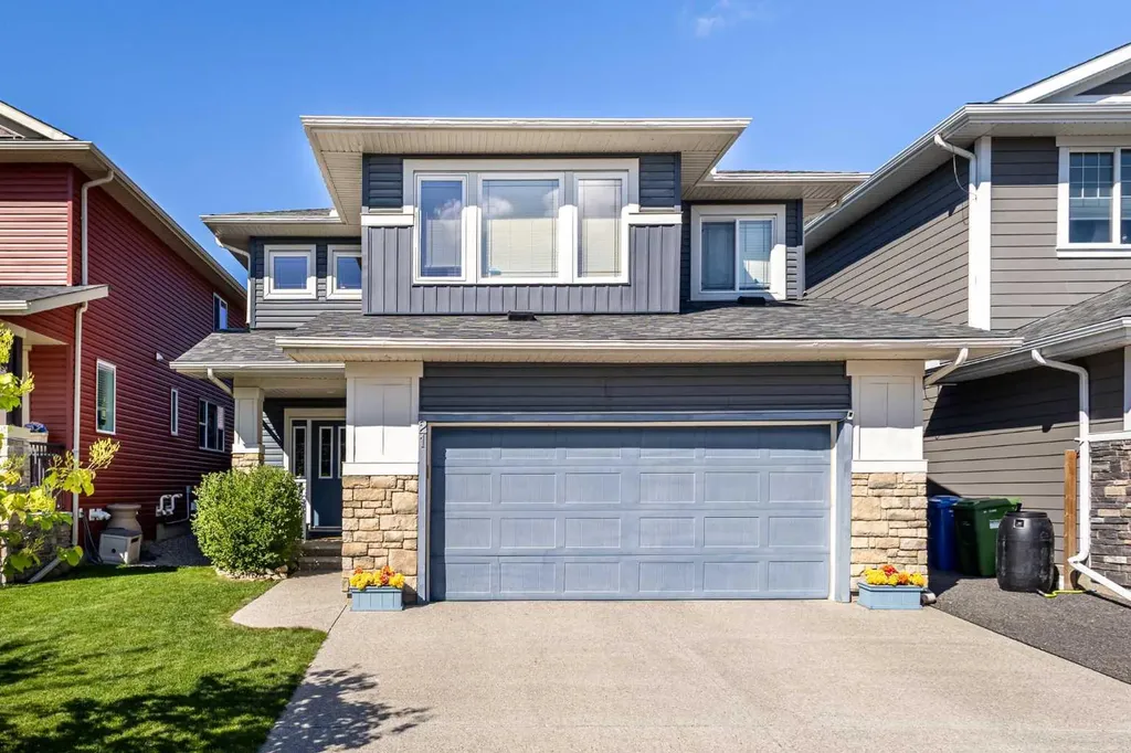 21 Evansfield Way NW Calgary AB T3P 0L1