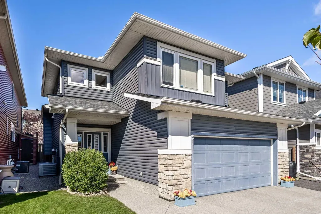 21 Evansfield Way NW Calgary AB T3P 0L1