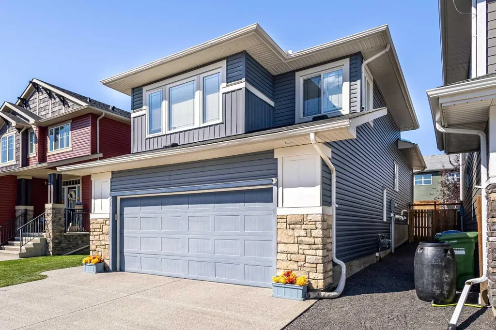 21 Evansfield Way NW Calgary AB T3P 0L1