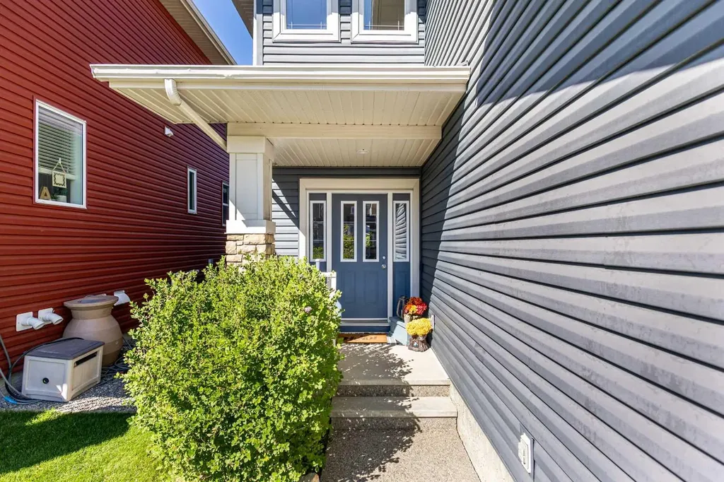 21 Evansfield Way NW Calgary AB T3P 0L1