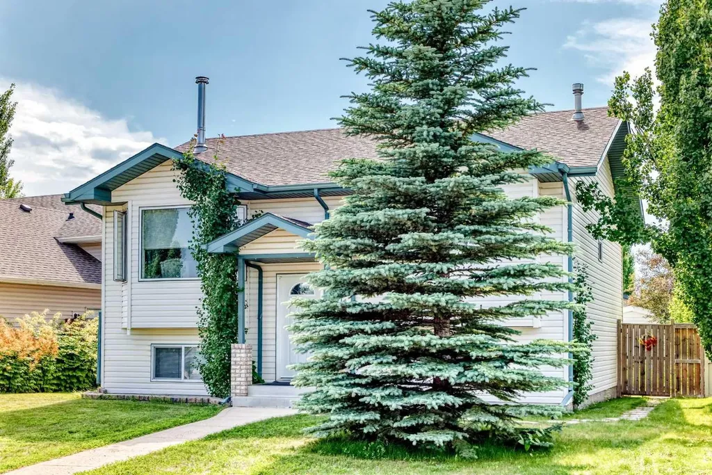 78 Drummond Avenue Red Deer AB T4R3A5