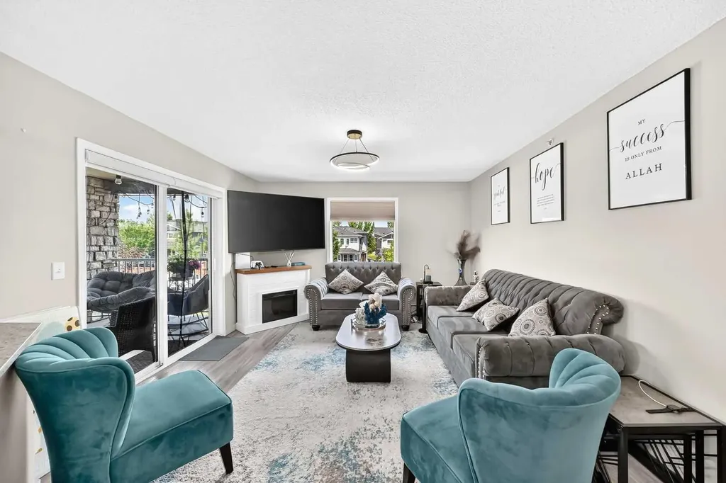 6635 25 Avenue NE Calgary AB T1Y7K9