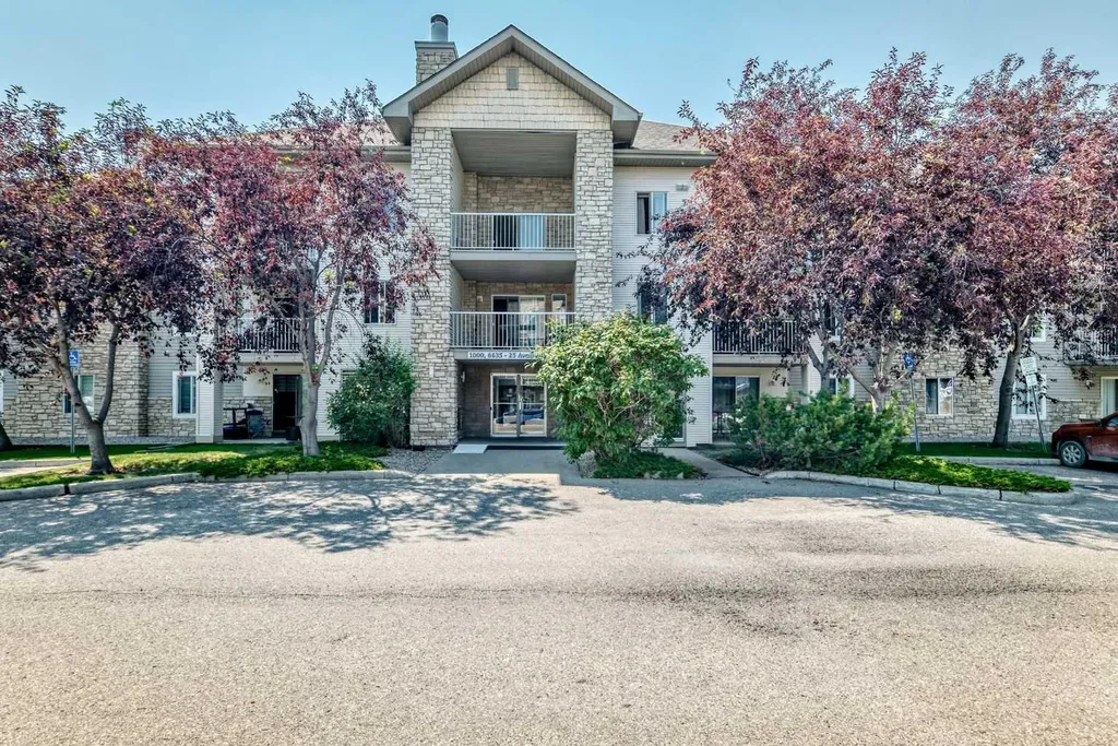 6635 25 Avenue NE Calgary AB T1Y7K9