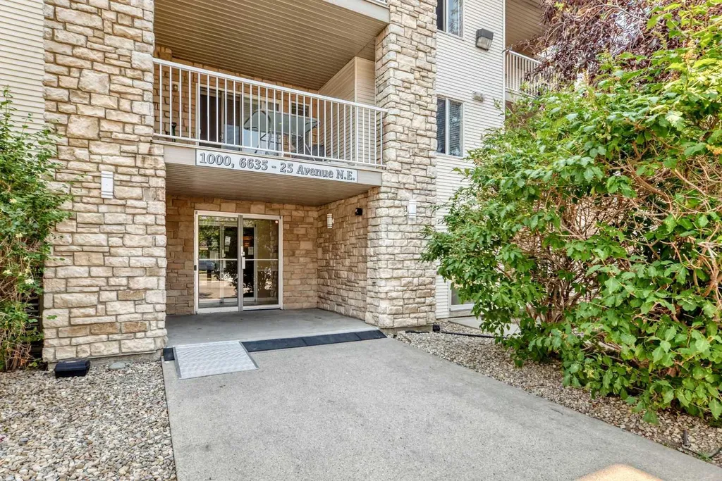 6635 25 Avenue NE Calgary AB T1Y7K9