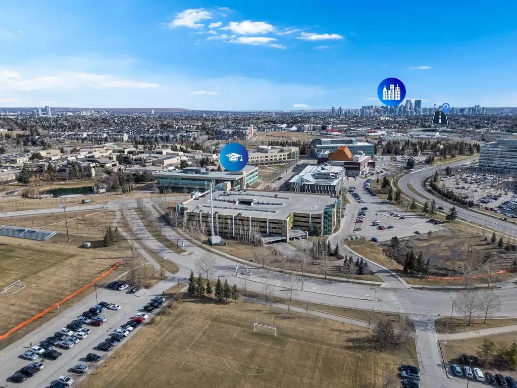 35 Richard Court SW Calgary AB T3E 7N9
